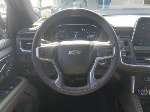 Used 2023 Chevrolet Tahoe Z71 image 11