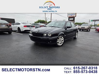 Used 2005 Jaguar X-TYPE 3.0