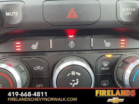 Used 2022 RAM 1500 Big Horn image 24