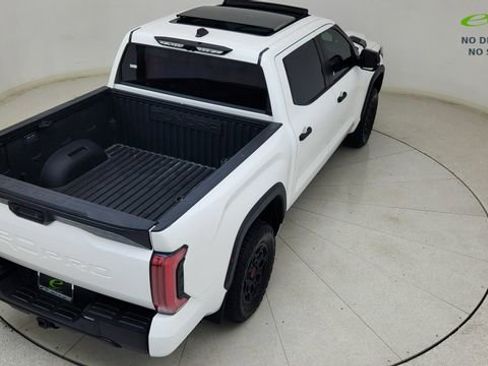 Used 2024 Toyota Tundra TRD Pro image 82