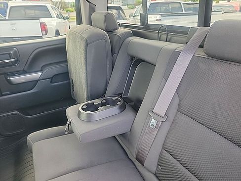Used 2015 Chevrolet Silverado 1500 LT w/ All Star Edition AWD/4WD image 22