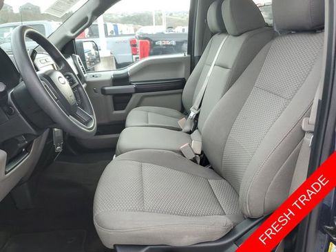 Used 2020 Ford F150 XLT image 22