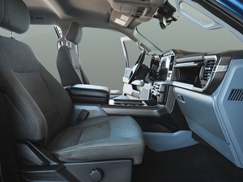 Used 2024 Ford F150 XLT w/ Mobile Office Package image 20