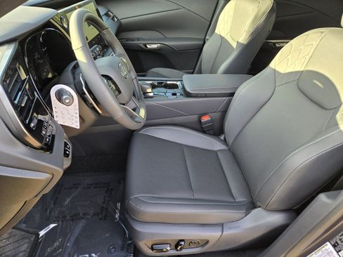 New 2026 Lexus RX 350 FWD image 6