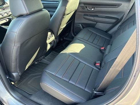 New 2026 Honda CR-V Sport-L image 10