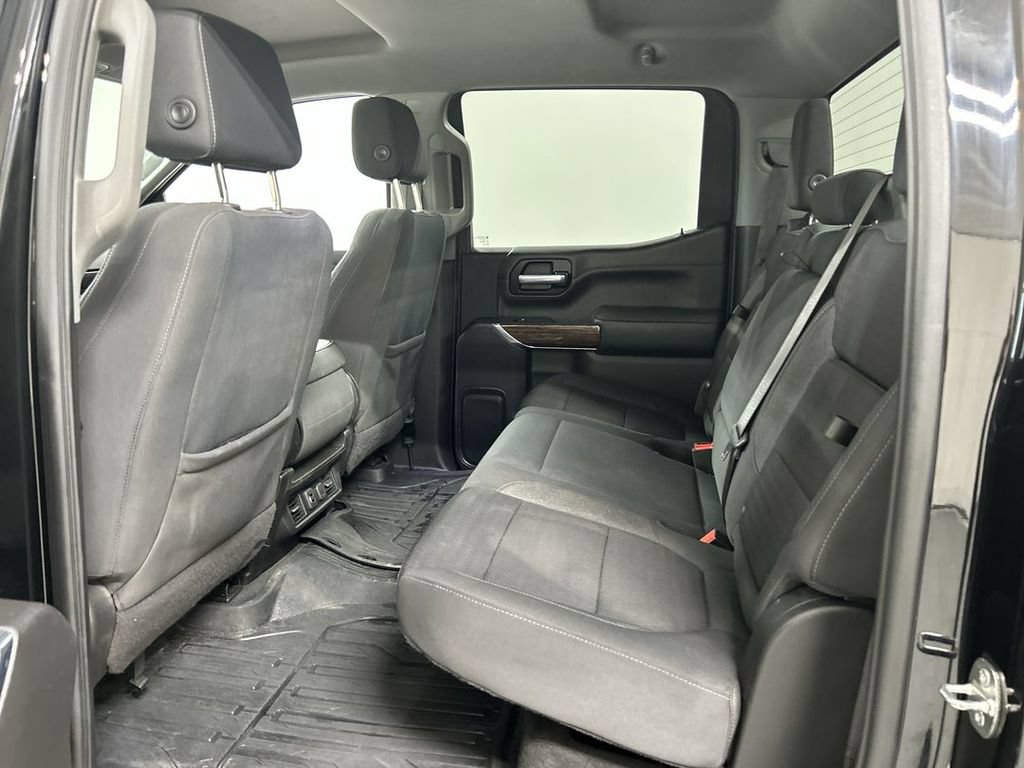 Used 2021 GMC Sierra 1500 Elevation AWD/4WD image 19