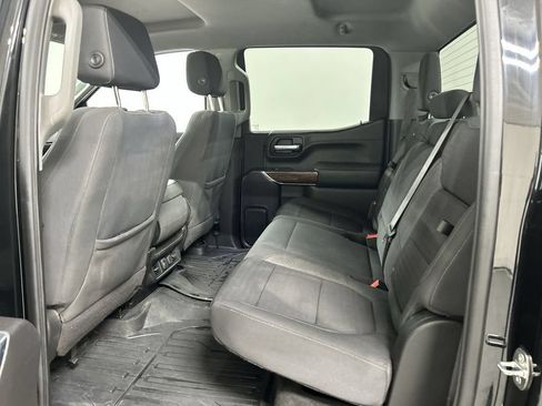 Used 2021 GMC Sierra 1500 Elevation AWD/4WD image 19