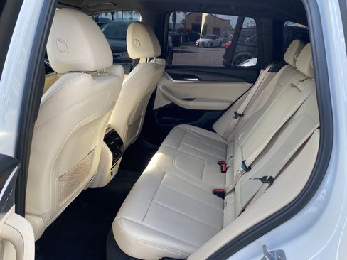 Used 2019 BMW X3 sDrive30i w/ Driving Assistance Package image 15