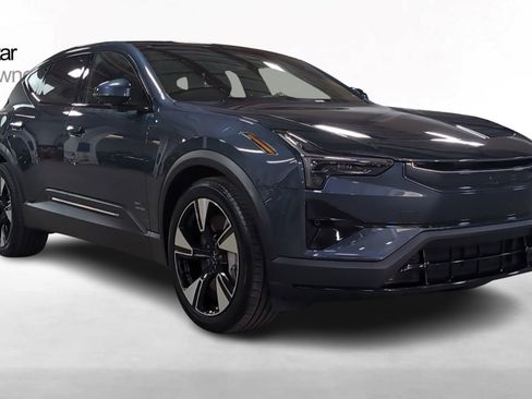 Used 2025 Polestar Polestar 3 image 7