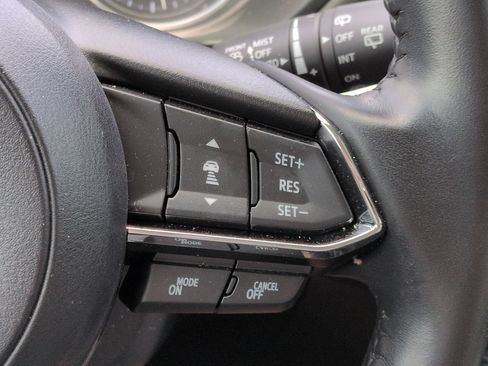 Used 2024 MAZDA CX-5 AWD 2.5 S w/ Preferred Package image 27
