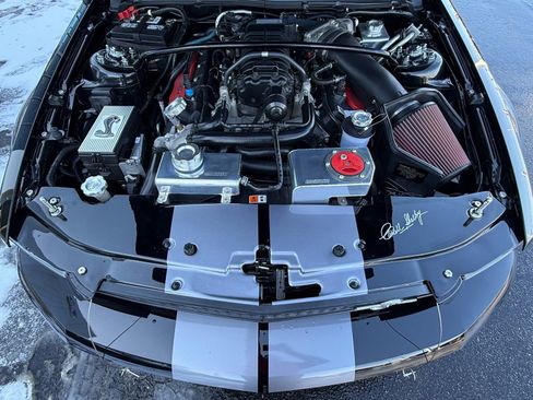 Used 2007 Ford Mustang Shelby GT500 image 30
