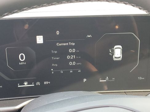 New 2026 Kia Sportage SX image 24