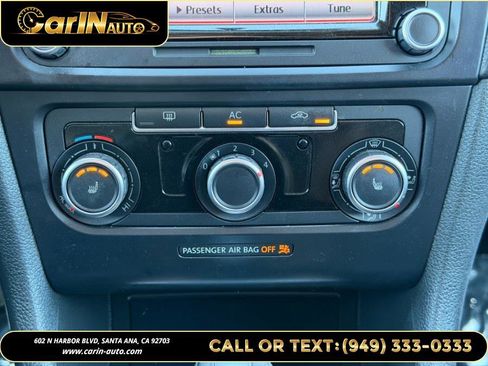 Used 2012 Volkswagen Jetta SE image 21