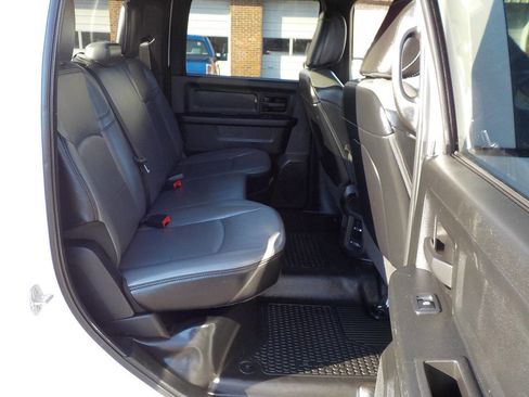 Used 2023 RAM 2500 Tradesman AWD/4WD image 23