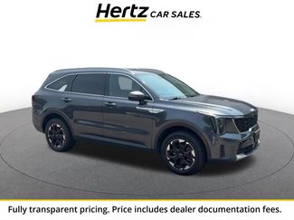 Used 2024 Kia Sorento S AWD/4WD video 1