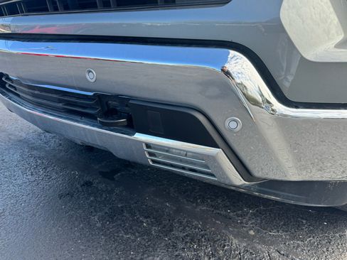 Used 2024 Chevrolet Silverado 1500 LTZ w/ LTZ Premium Package image 13