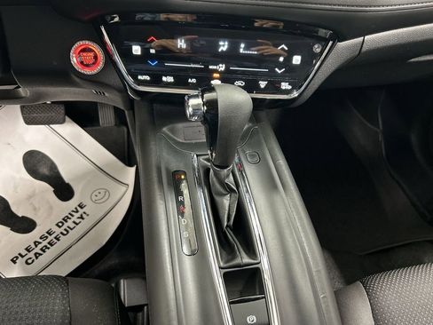 Used 2022 Honda HR-V EX image 19