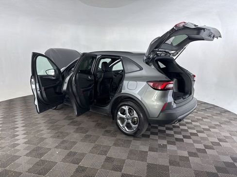 Used 2025 Ford Escape ST-Line image 20