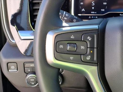 Used 2024 Chevrolet Silverado 1500 LT image 15