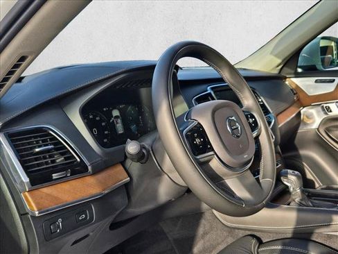 Used 2019 Volvo XC90 T6 Inscription w/ Advanced Package AWD/4WD image 10