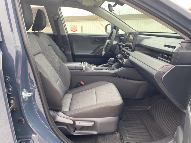 Used 2026 Toyota RAV4 LE FWD image 14