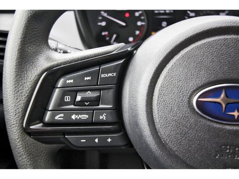 Used 2024 Subaru Crosstrek 2.0i AWD/4WD image 15