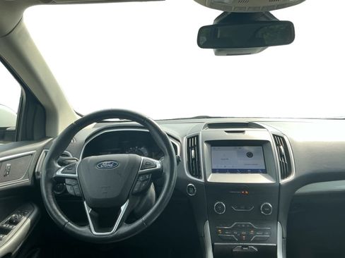 Used 2020 Ford Edge SEL w/ Convenience Package AWD/4WD image 10