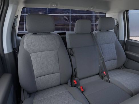 New 2026 Ford F550 4x4 Regular Cab Super Duty image 10