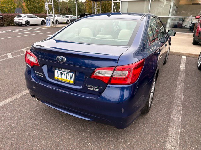 Used 2015 Subaru Legacy 2.5i Premium AWD/4WD image 17