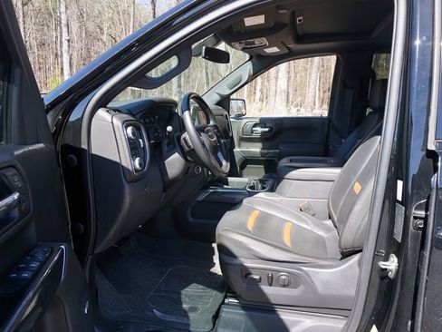 Used 2019 GMC Sierra 1500 AT4 w/ AT4 Premium Package image 2