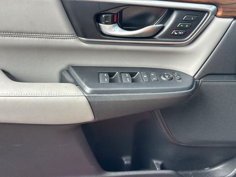 Used 2022 Honda CR-V EX-L image 19