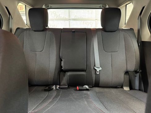 Used 2016 Chevrolet Equinox LS AWD/4WD image 14