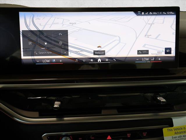Used 2026 BMW X5 xDrive40i w/ M Sport Package AWD/4WD image 13