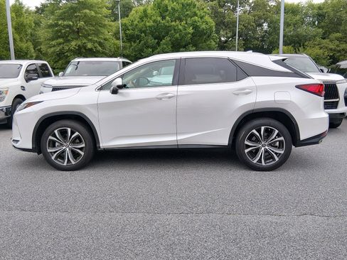 Used 2020 Lexus RX 350 FWD w/ Premium Package image 6