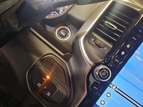 New 2026 RAM 3500 Big Horn image 23