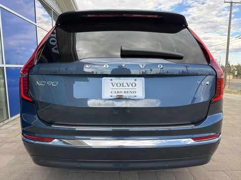 New 2026 Volvo XC90 T8 Ultra w/ Protection Package Premier AWD/4WD image 6