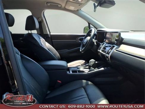 Used 2023 Kia Sorento S AWD/4WD image 13