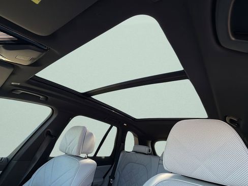 New 2026 BMW X5 M60i w/ Parking Assistance Package image 15