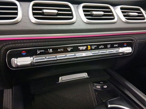 Certified 2024 Mercedes-Benz GLE 350 4MATIC image 28