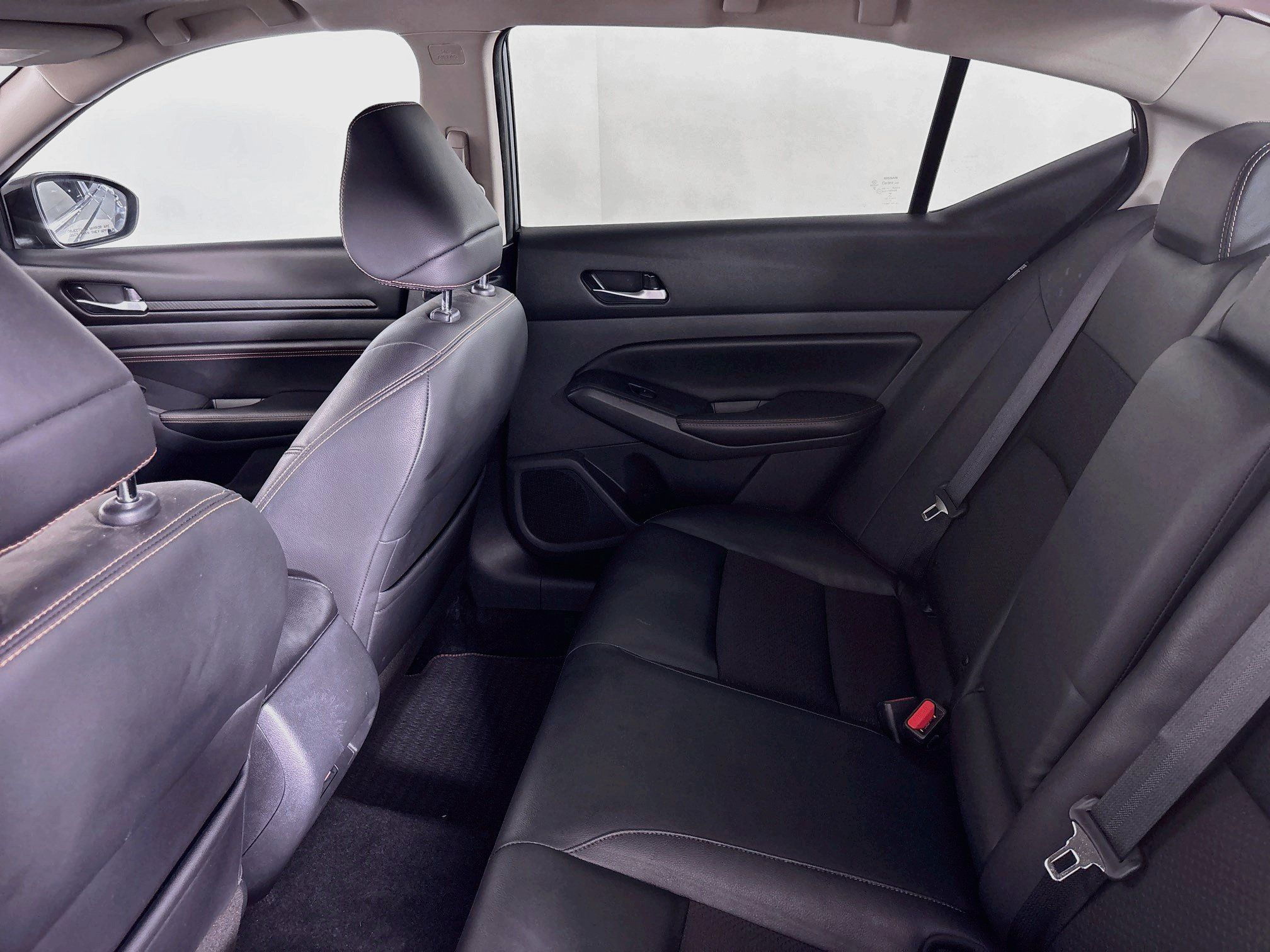Used 2021 Nissan Altima 2.5 SR w/ SR Premium Package FWD image 23