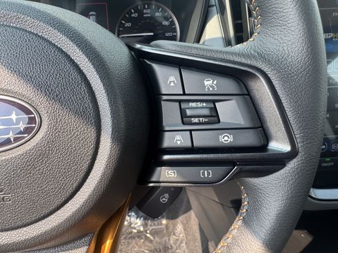 New 2026 Subaru Crosstrek 2.5i Wilderness AWD/4WD image 19