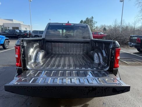 New 2026 RAM 1500 Big Horn AWD/4WD image 49