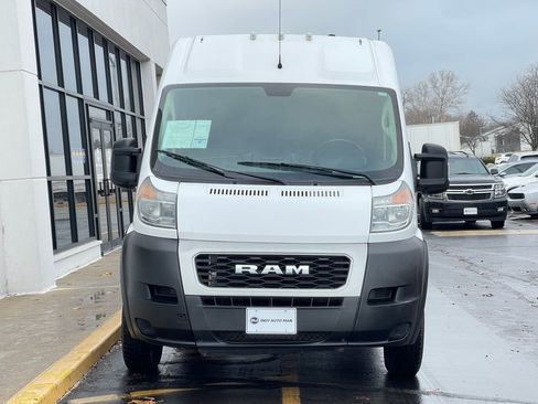 Used 2019 RAM ProMaster 2500 image 8