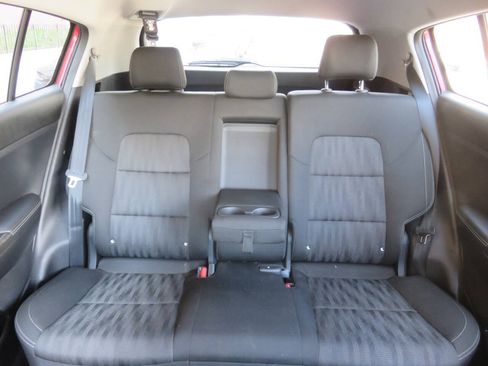 Used 2017 Kia Sportage LX FWD image 22