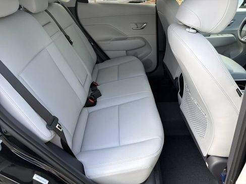 New 2026 Hyundai Kona Limited FWD image 15