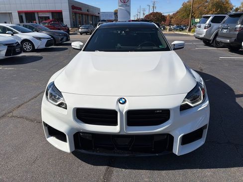 Used 2023 BMW M2 w/ M Driver's Package image 2