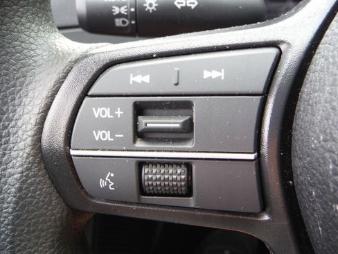 Used 2023 Honda Accord LX image 25