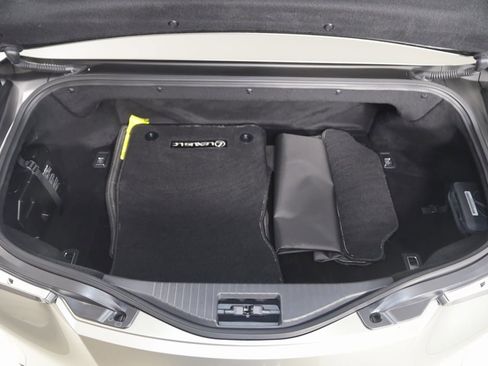 Used 2024 Lexus LC 500 Convertible w/ Touring Package image 68