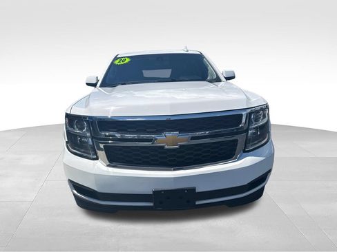 Used 2020 Chevrolet Tahoe LS AWD/4WD image 19