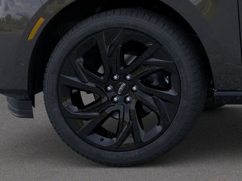New 2026 Lincoln Navigator L Black Label AWD/4WD image 20